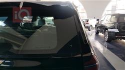 شيفروليه تاهو